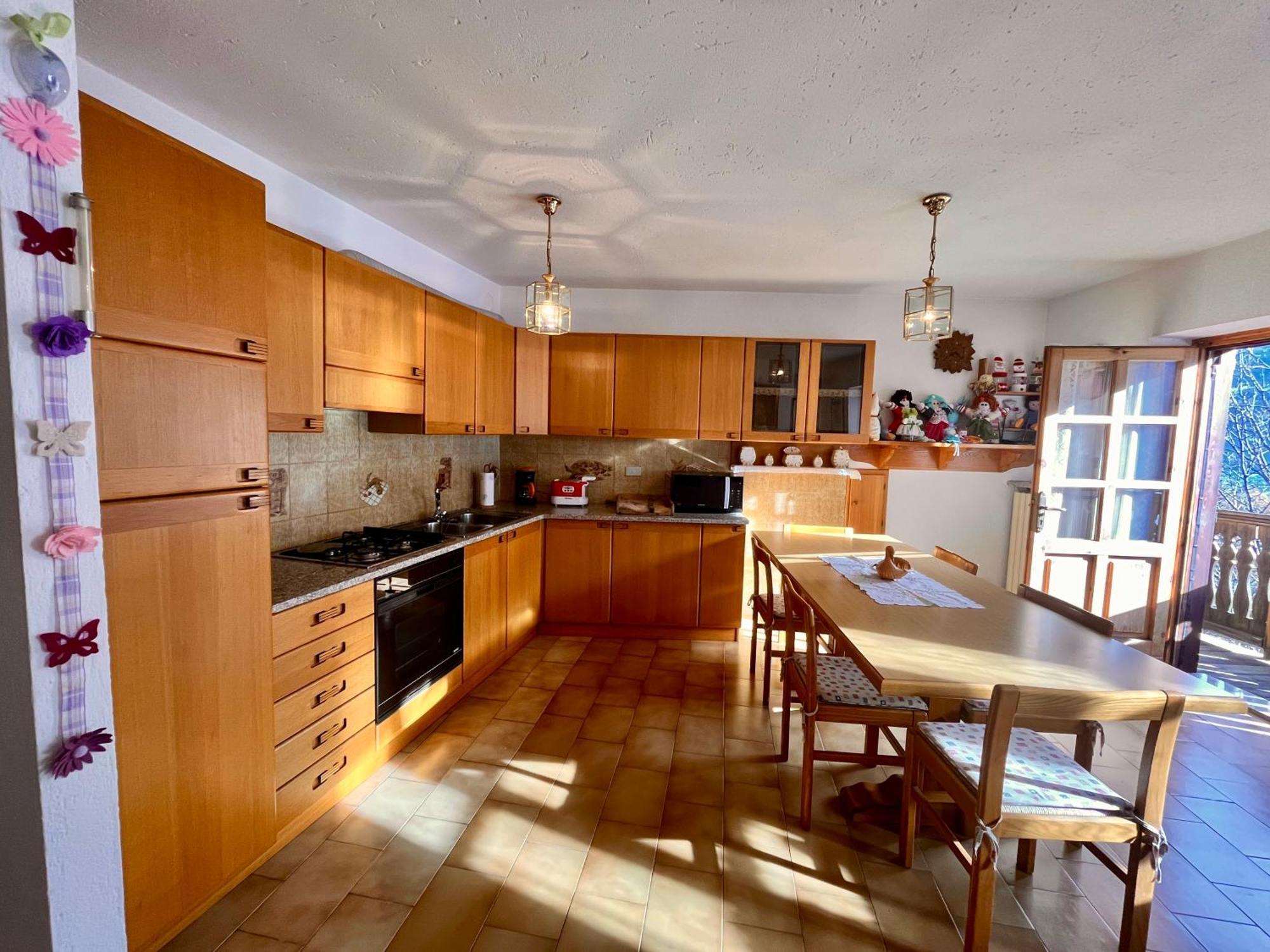 B&B La Mandorla Quart Buitenkant foto